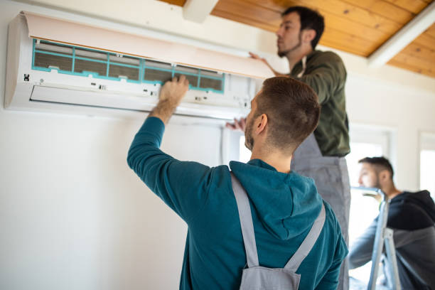 Best HVAC Air Duct Cleaning  in Decorah, IA