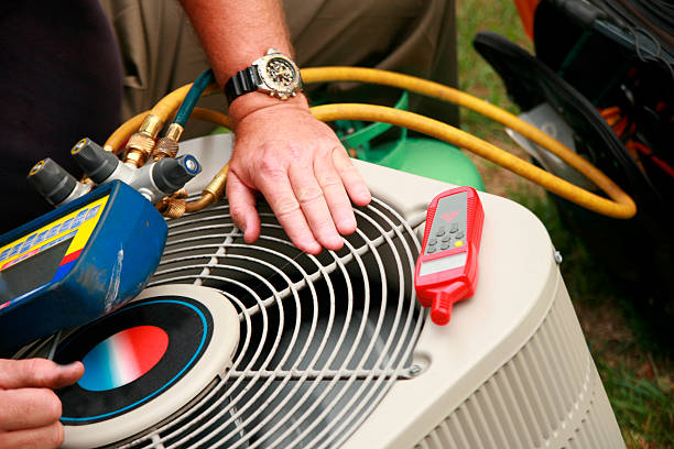 Best HVAC Replacement Cost  in Decorah, IA