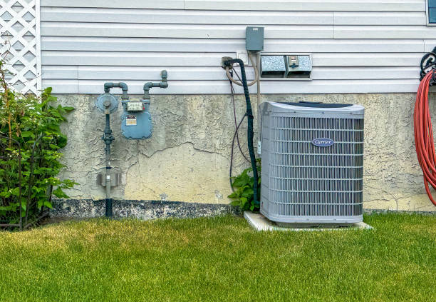 Best HVAC Maintenance Plan  in Decorah, IA