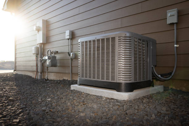 Best HVAC Service Technicians  in Decorah, IA